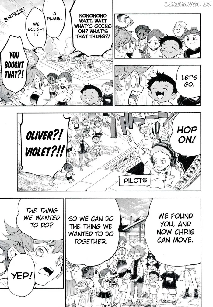 The Promised Neverland chapter 181.9 image 03_optimized